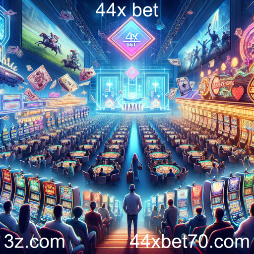 A Ascensão dos Esportes Virtuais: O Futuro dos Jogos Online